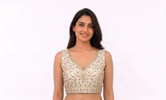 DESIGNER BLOUSE