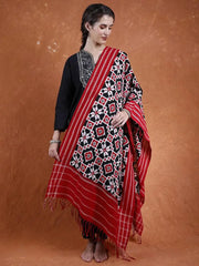 Ikkat Stole/Dupatta