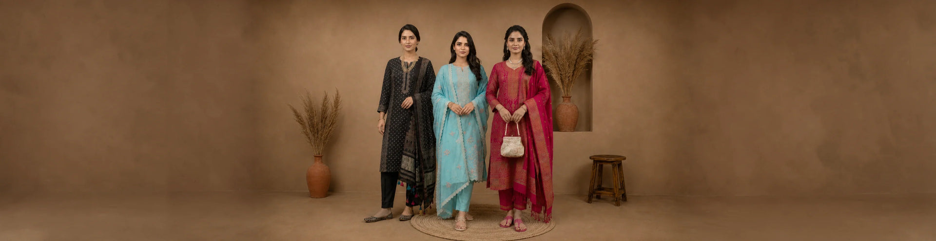 Salwar Suits