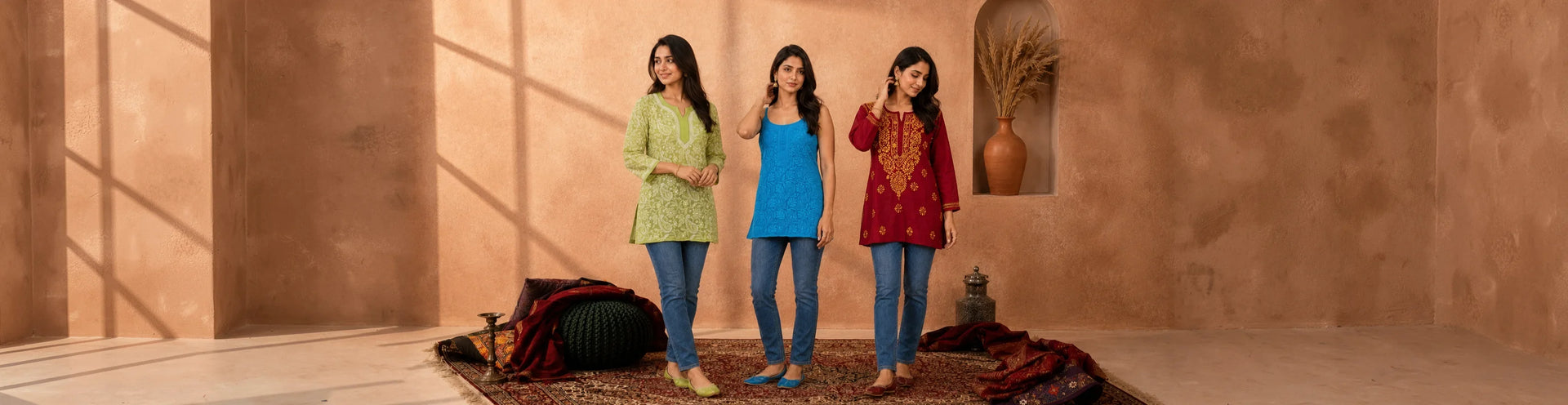 Tunics