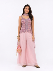 3 PIECE MAYURI SET