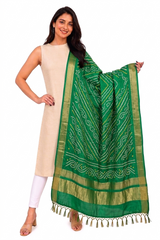 BANDHANI DUPATTA