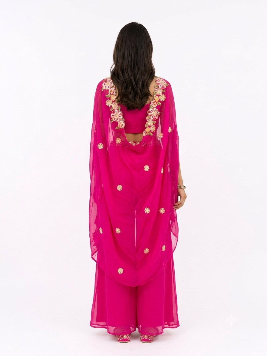 MAYURI 3 PIECE SET