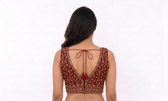 DESIGNER BLOUSE