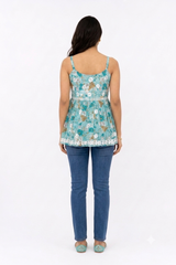 MUL COTTON TUNIC