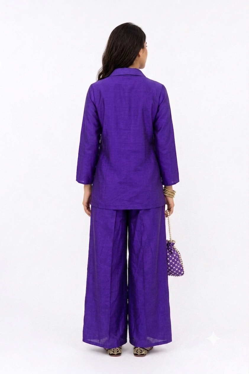 DOLA SILK 2 PIECE SET