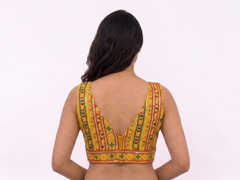 DESIGNER READY BLOUSE