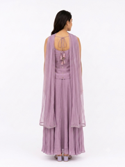 LAVENDER 3 PIECE SET