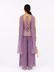 3 PIECE MAYURI SET