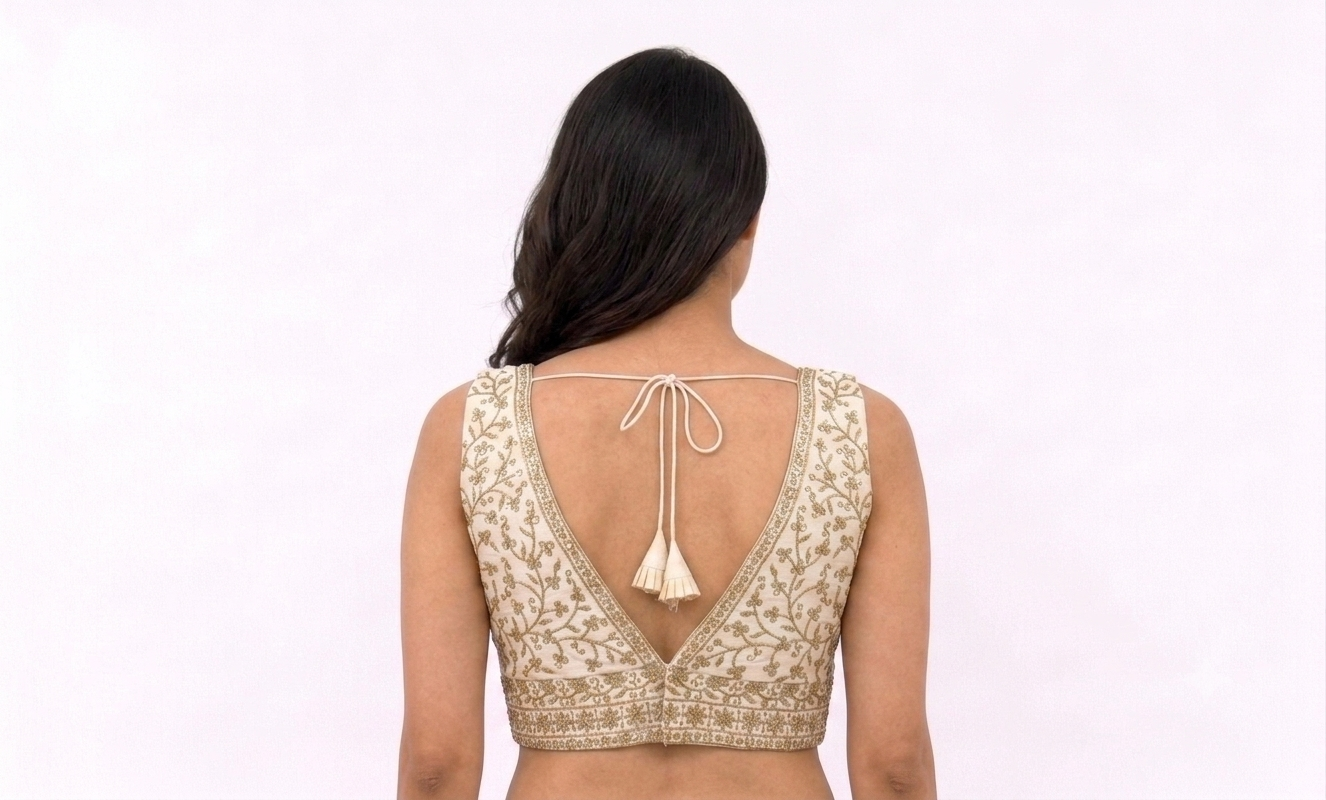 DESIGNER BLOUSE
