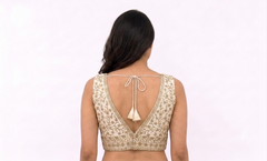 DESIGNER BLOUSE