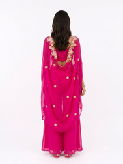 MAYURI 3 PIECE SET