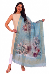 DOLA SILK DUPATTA