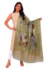 DOLA SILK DUPATTA