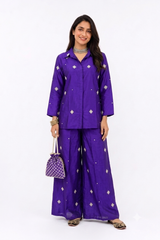 DOLA SILK 2 PIECE SET