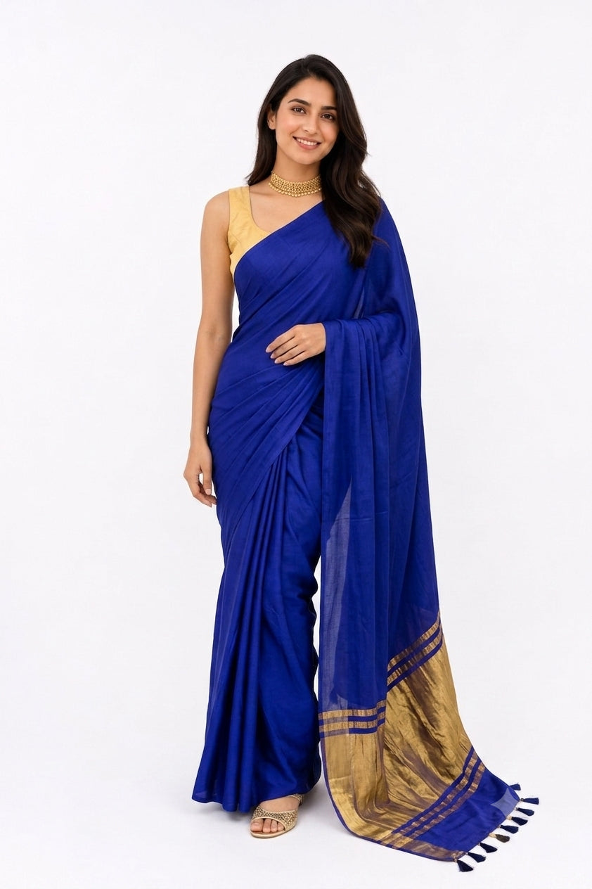 MODAL SILK SAREE