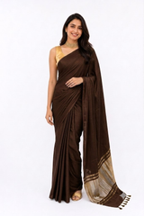 MODAL SILK SAREE