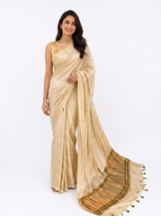 MODAL SILK SAREE