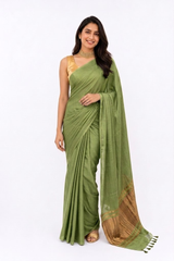 MODAL SILK SAREE