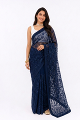PARTY WEAR SAREES