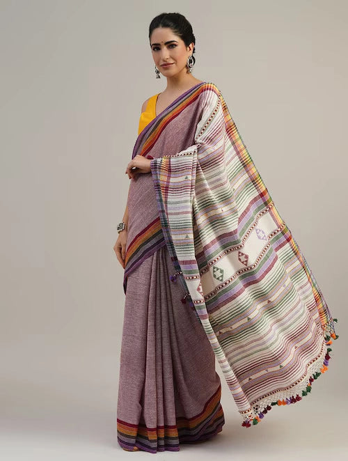 Saree - Bhujodi