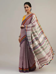 Saree - Bhujodi