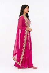 MAYURI 3 PIECE SET