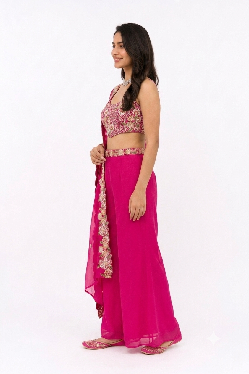 MAYURI 3 PIECE SET