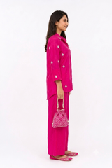 DOLA SILK 2 PIECE SET