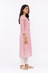 KOTA DORIA LEHRIA KURTA